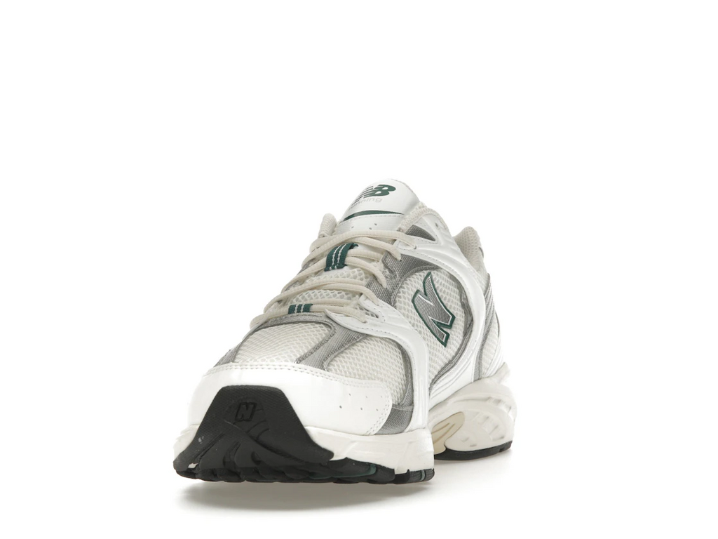 New Balance 530 Sea Salt Marsh Green