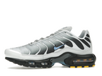Nike Air Max Plus Grey University Blue Black