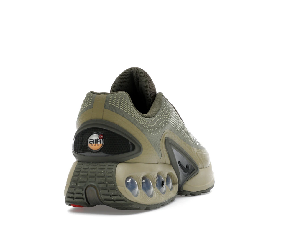 Nike Air Max Dn Neutral Olive Black