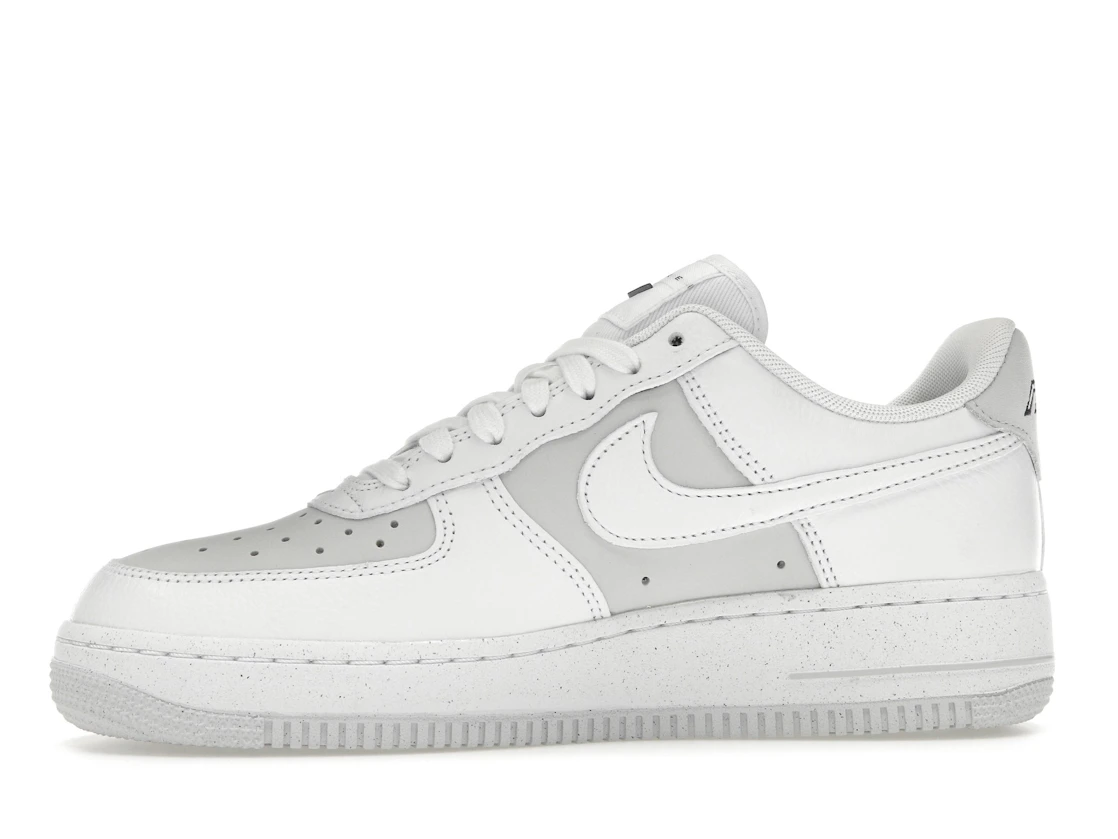 Nike Air Force 1 Low '07 LX White Photon Dust (dámske)