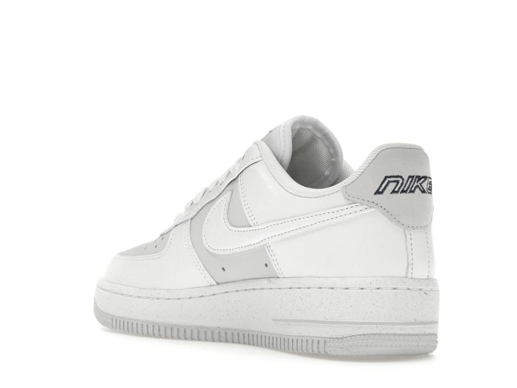 Nike Air Force 1 Low '07 LX White Photon Dust (dámske)