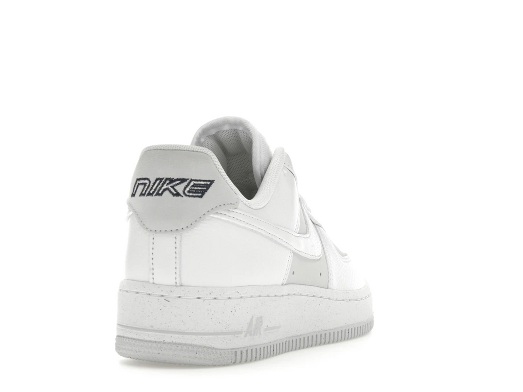 Nike Air Force 1 Low '07 LX White Photon Dust (dámske)