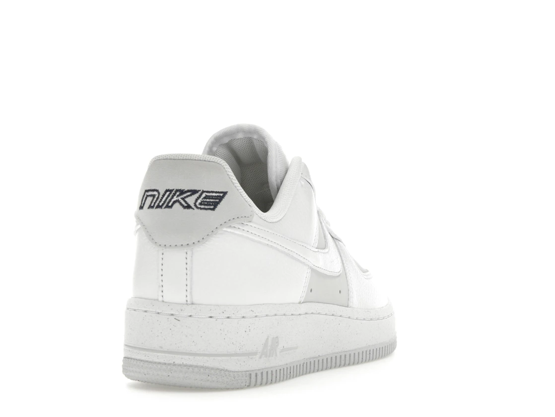 Nike Air Force 1 Low '07 LX White Photon Dust (dámske)