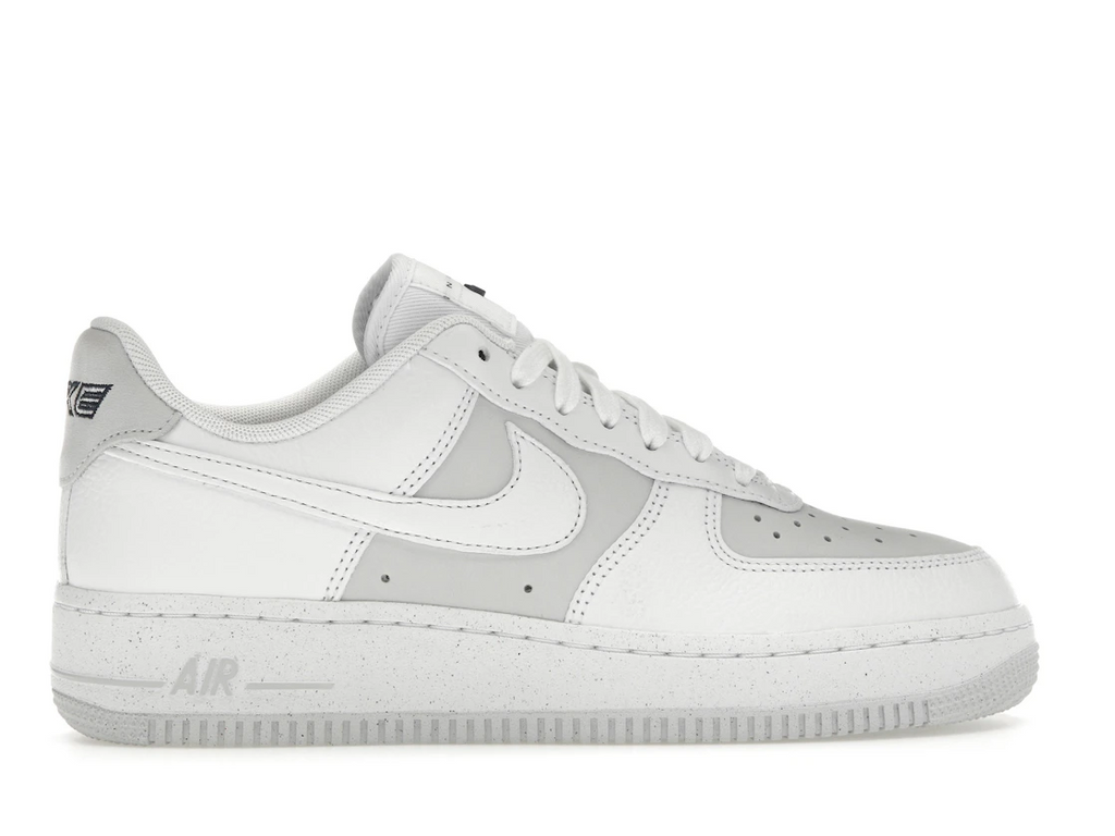 Nike Air Force 1 Low '07 LX White Photon Dust (dámske)