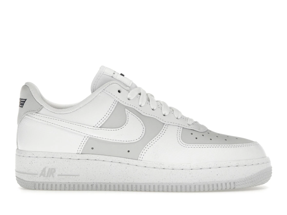 Nike Air Force 1 Low '07 LX White Photon Dust (dámske)