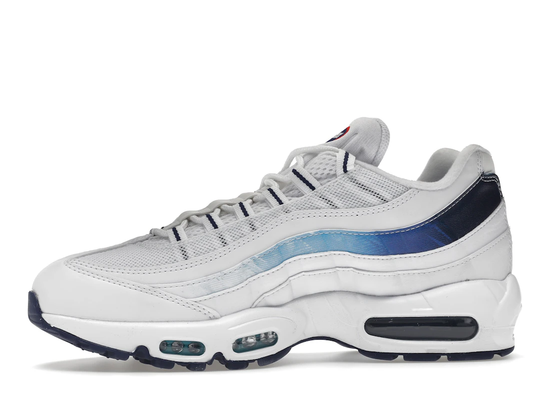 Nike Air Max 95 3 Lions
