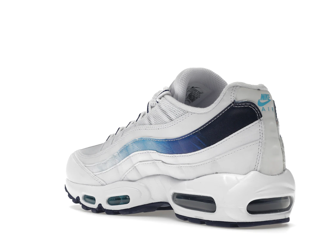 Nike Air Max 95 3 Lions