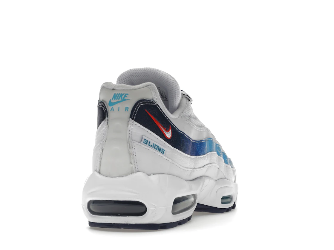 Nike Air Max 95 3 Lions