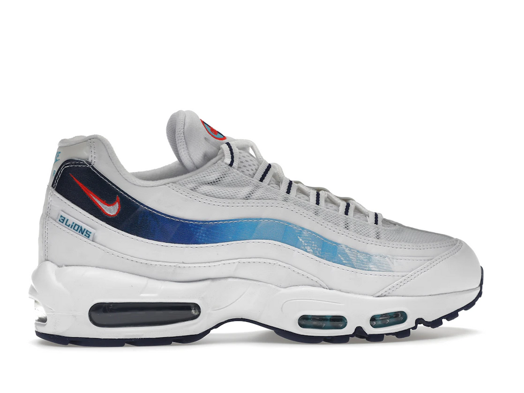 Nike Air Max 95 3 Lions