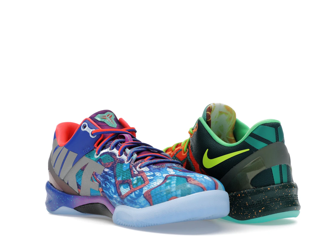 Nike Kobe 8 Protro What The (2025) (GS)