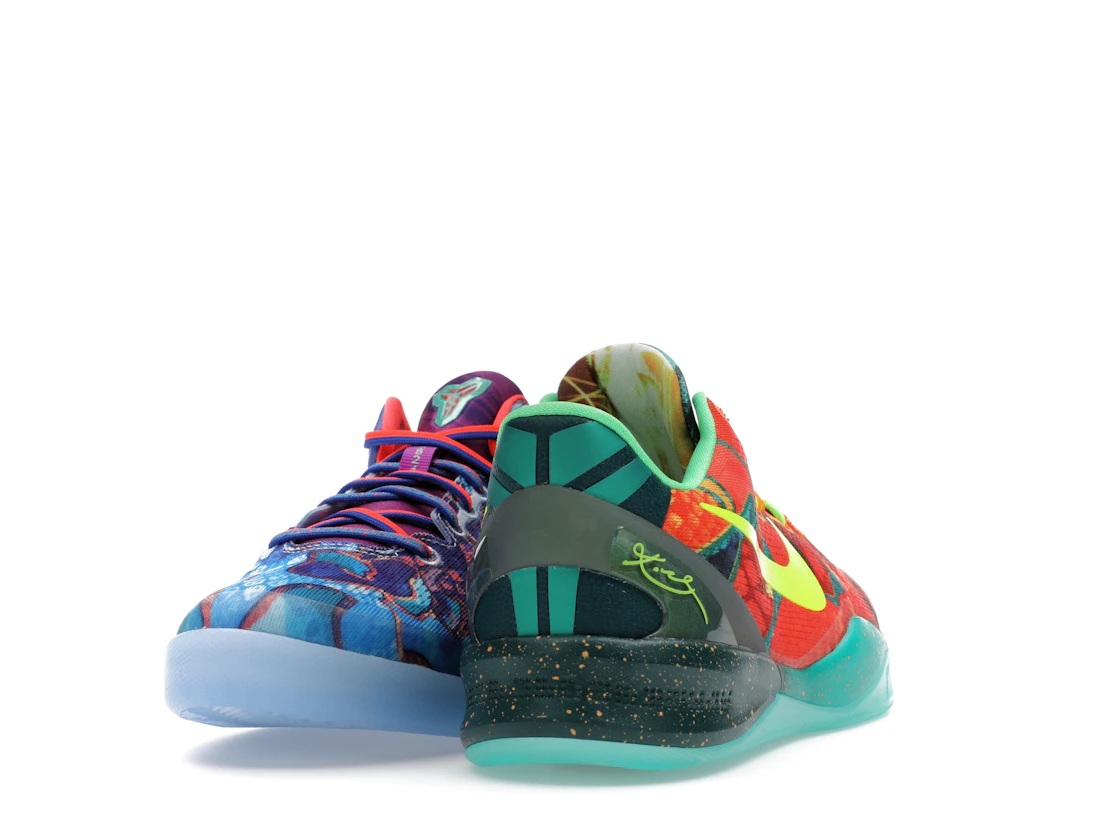 Nike Kobe 8 Protro What The (2025) (GS)