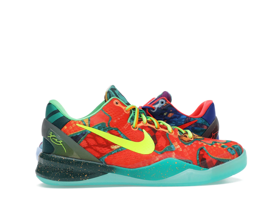Nike Kobe 8 Protro What The (2025) (GS)