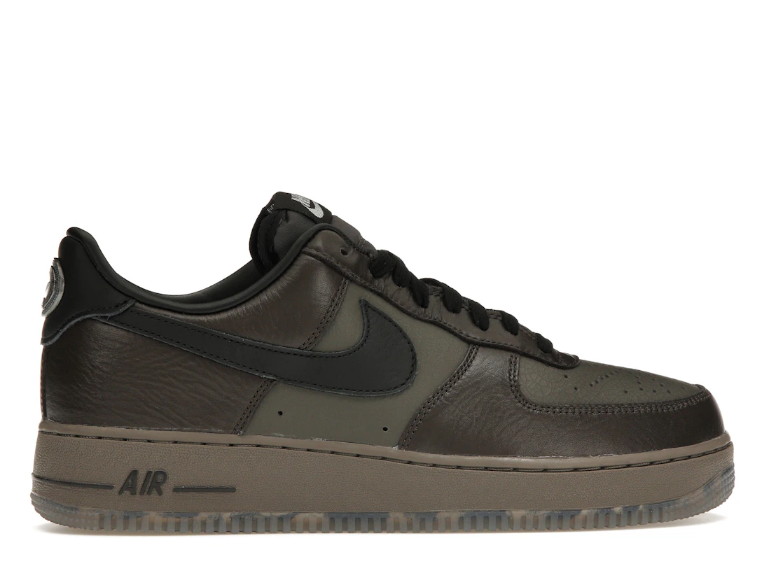 Nike Air Force 1 Low Paríž