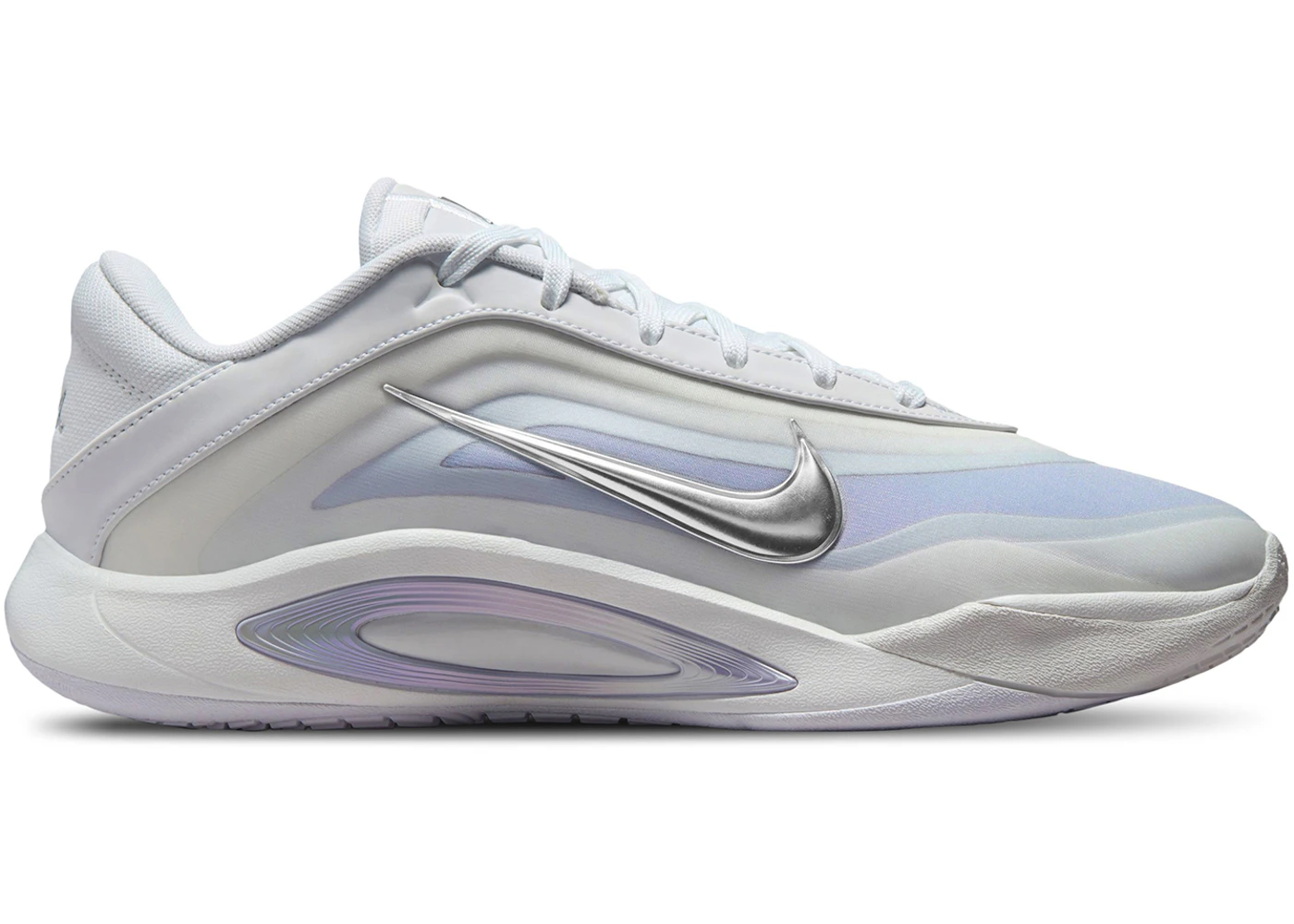 Nike A'One Pearl (W)