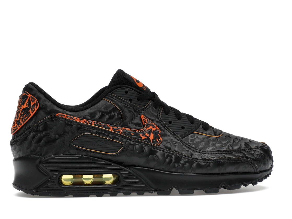 Nike Air Max 90 QS Volcano