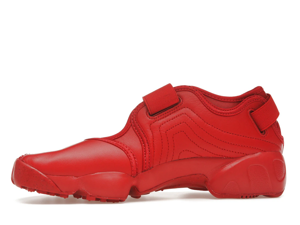 tenisky a boty Nike Air Rift Leather Fire Red (W) HM5737-600 ADONIO