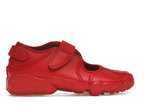 tenisky a boty Nike Air Rift Leather Fire Red (W) HM5737-600 ADONIO