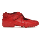 tenisky a boty Nike Air Rift Leather Fire Red (W) HM5737-600 ADONIO