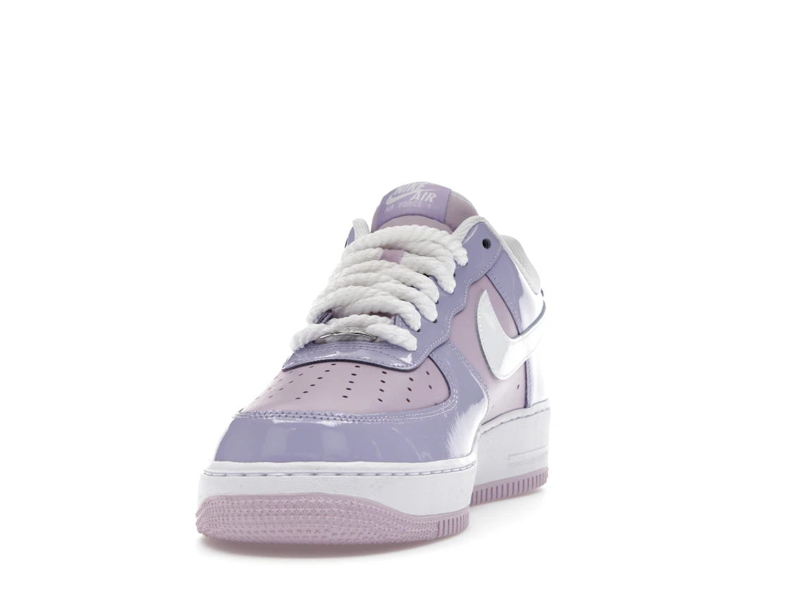 Nike Air Force 1 Low '07 LV8 Hydrangeas Patent