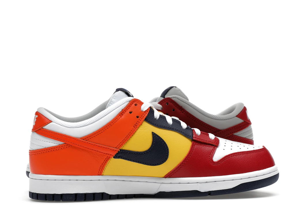 Nike Dunk Low QS CO.JP What The (2024)