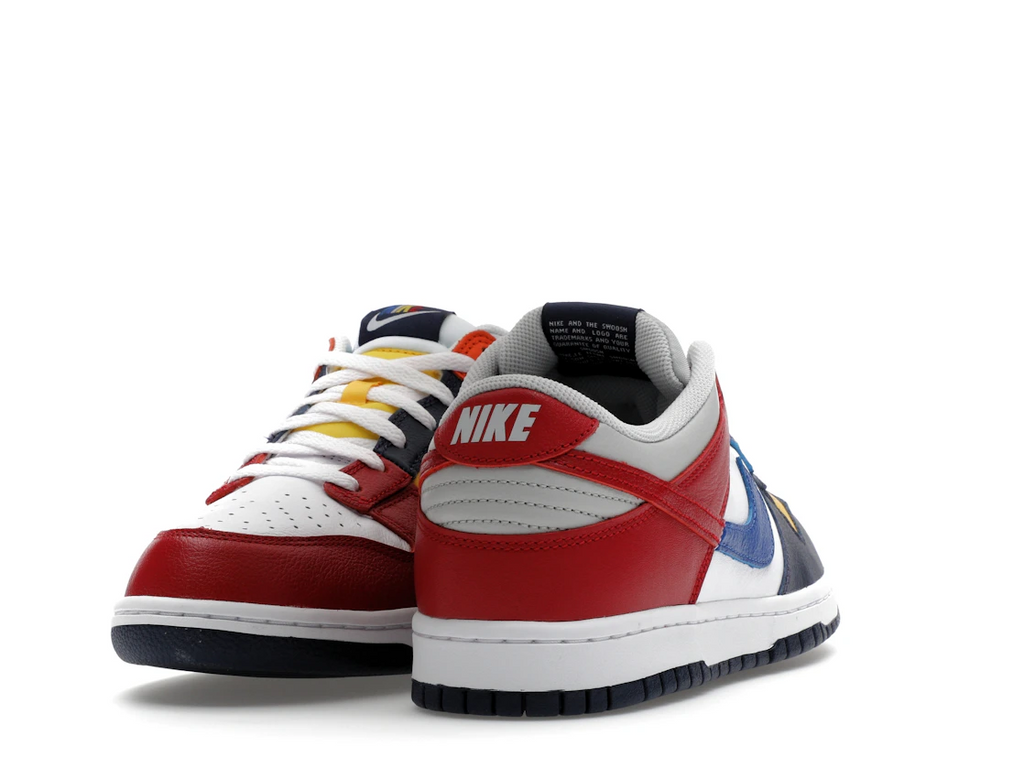 Nike Dunk Low QS CO.JP What The (2024)