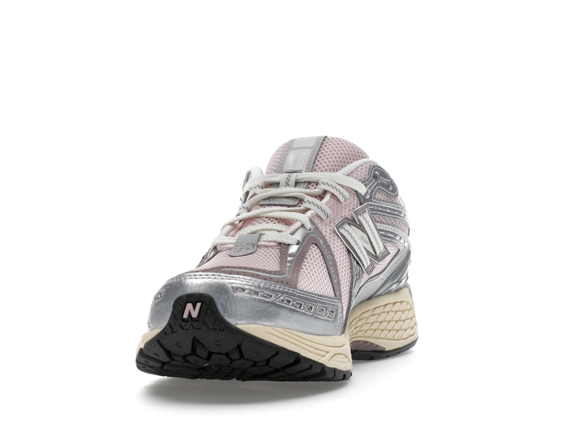 New Balance 1906R Rose Sugar Silver