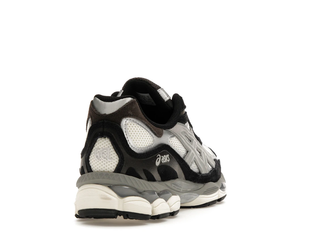 ASICS Gel-NYC Ivory Clay Grey