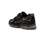 ASICS Gel-NYC Graphite Grey Black