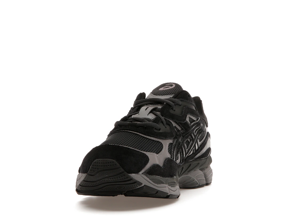 ASICS Gel-NYC Graphite Grey Black