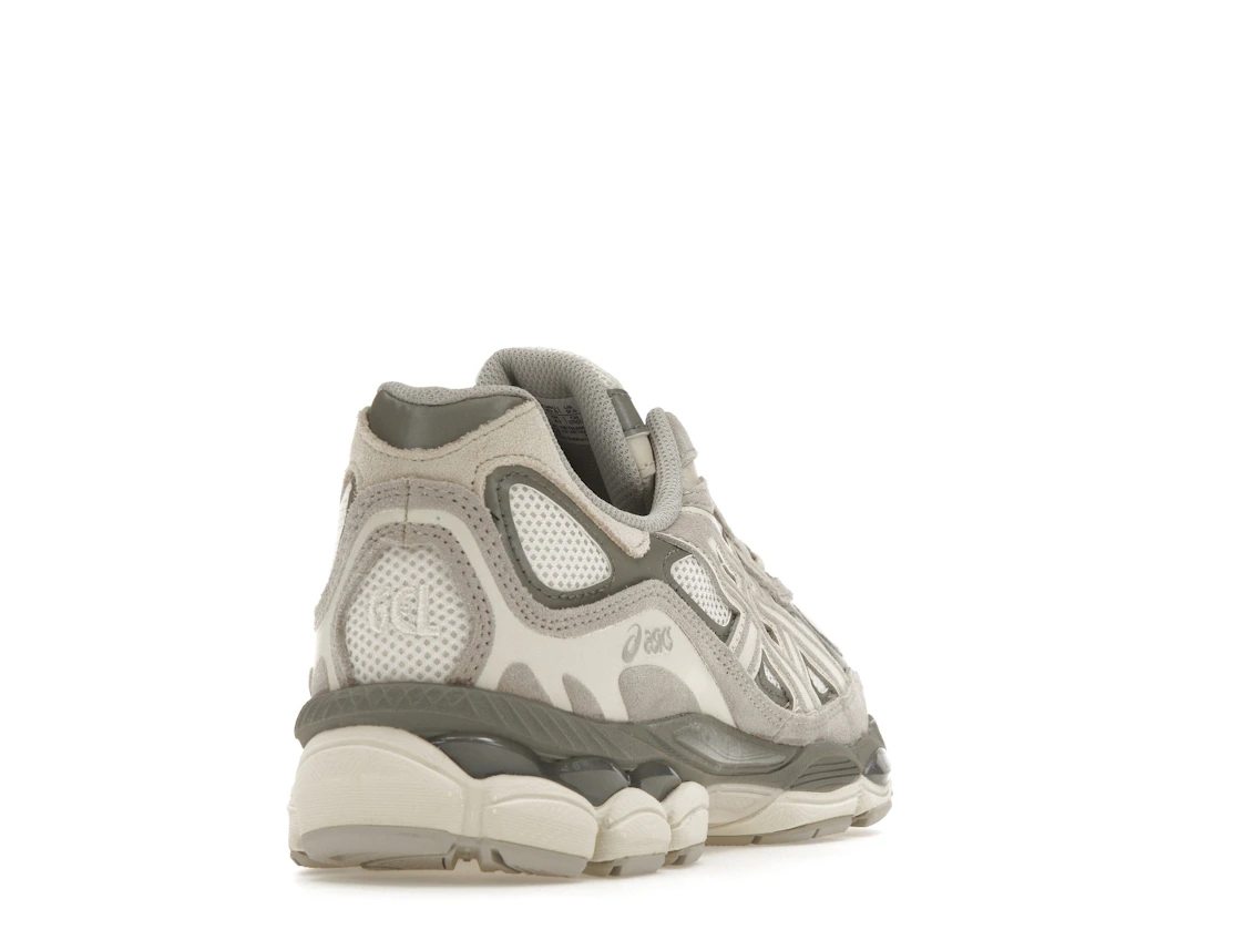 ASICS Gel-NYC Oyster Grey