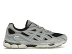 ASICS Gel-NYC Black Piedmont Grey