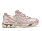 ASICS Gel-NYC Cream Rose Water