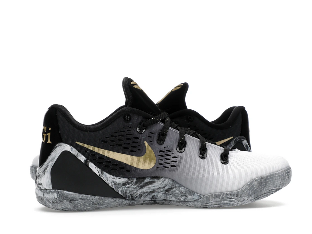 Nike Kobe 9 EM Low Protro Mambacita