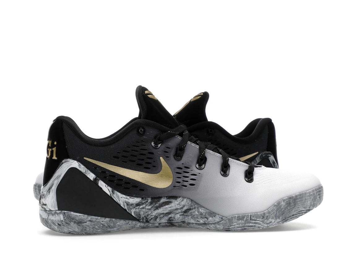 Nike Kobe 9 EM Low Protro Mambacita