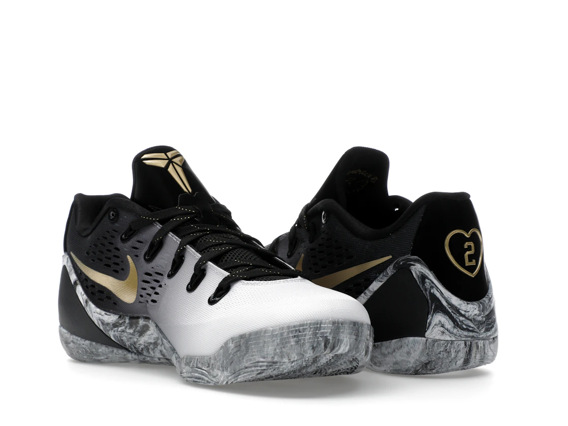 Nike Kobe 9 EM Low Protro Mambacita