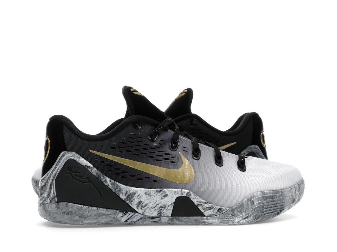 Nike Kobe 9 EM Low Protro Mambacita