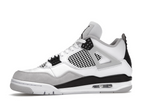 Air Jordan 4 Retro Military Black