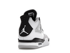 Air Jordan 4 Retro Military Black