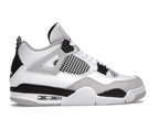 Air Jordan 4 Retro Military Black