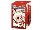 Pop Mart Labubu The Monsters Coca Cola Series Vinyl Face Jednotný slepý box