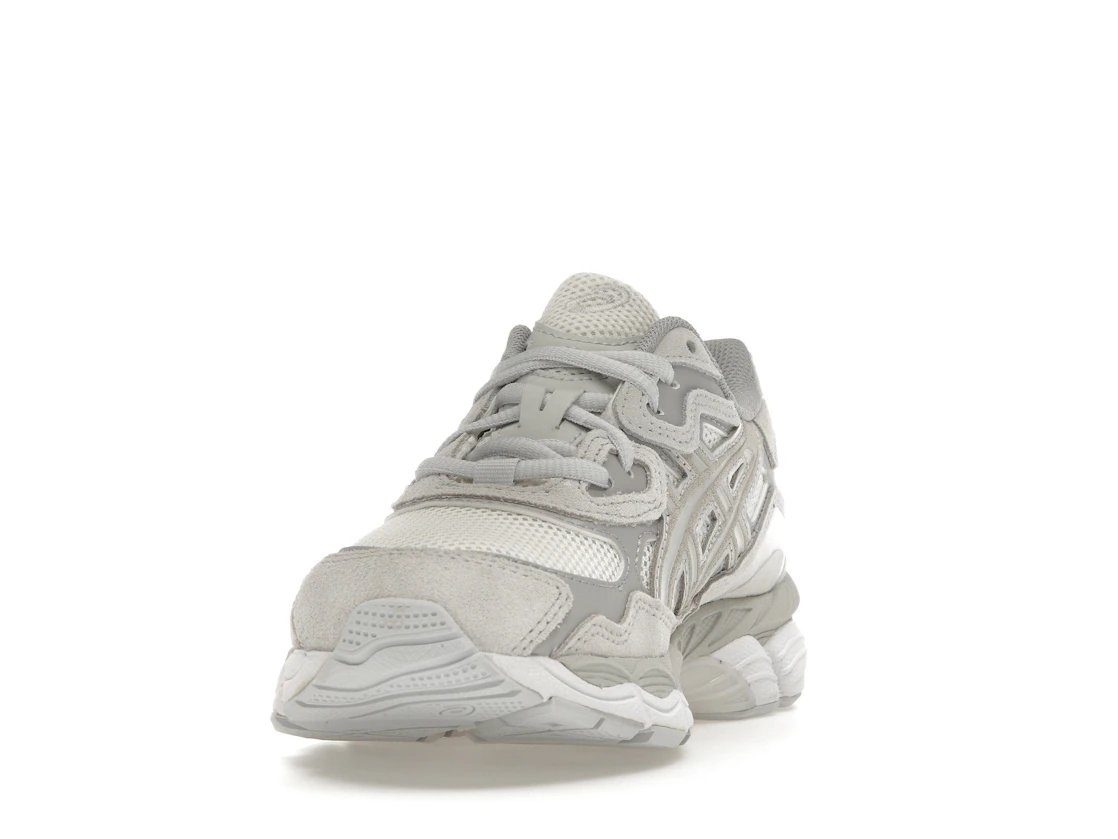 ASICS Gel-NYC Cream Cloud Grey