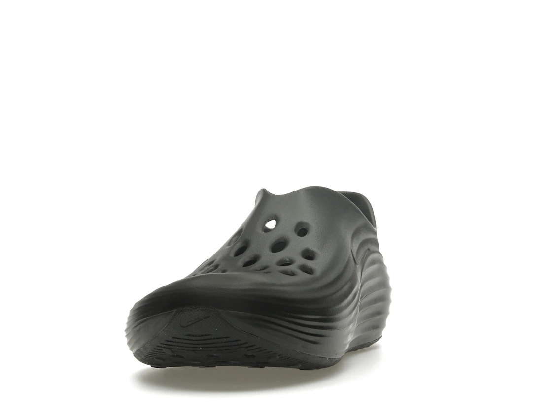 Nike ReactX Rejuven8 Black Cool Grey Volt