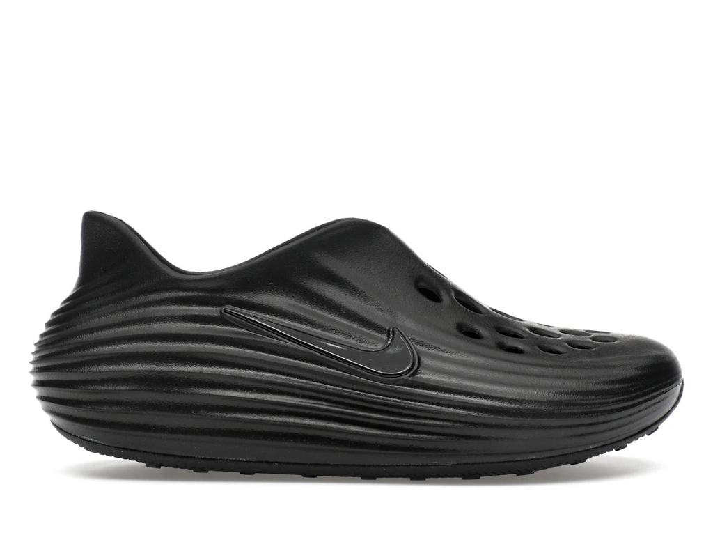 Nike ReactX Rejuven8 Triple Black