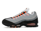 Nike Air Max 95 OG Big Bubble Bright Mandarin (2025)