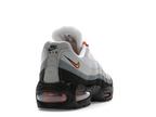 Nike Air Max 95 OG Big Bubble Bright Mandarin (2025)