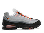 Nike Air Max 95 OG Big Bubble Bright Mandarin (2025)