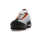 Nike Air Max 95 OG Big Bubble Bright Mandarin (2025)