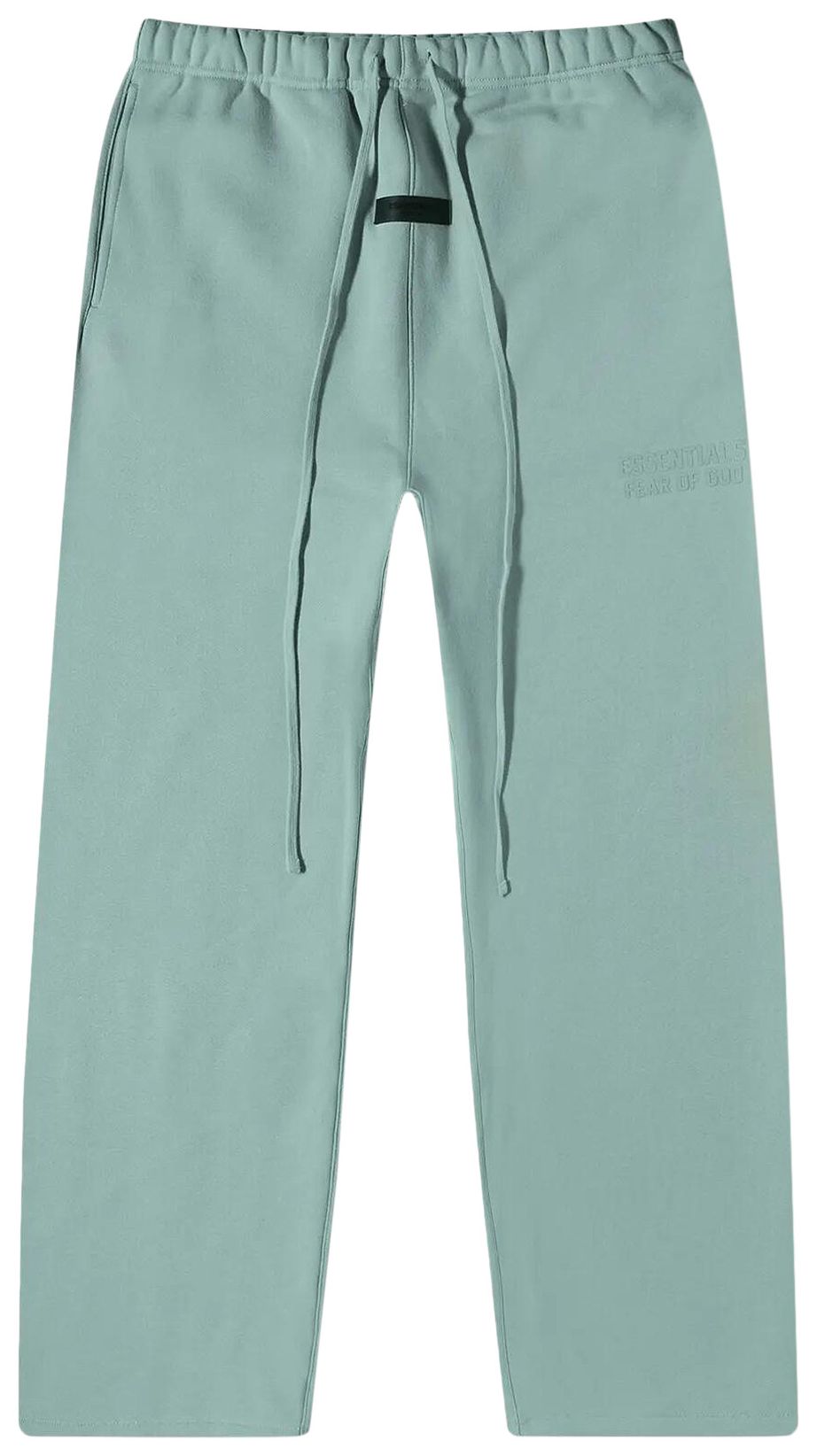 tepláky Fear of God Essentials Relaxed Sweatpants (SS23) Sycamore ADONIO