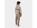 Fear of God Essentials S24 Fleece Hoodie Desert