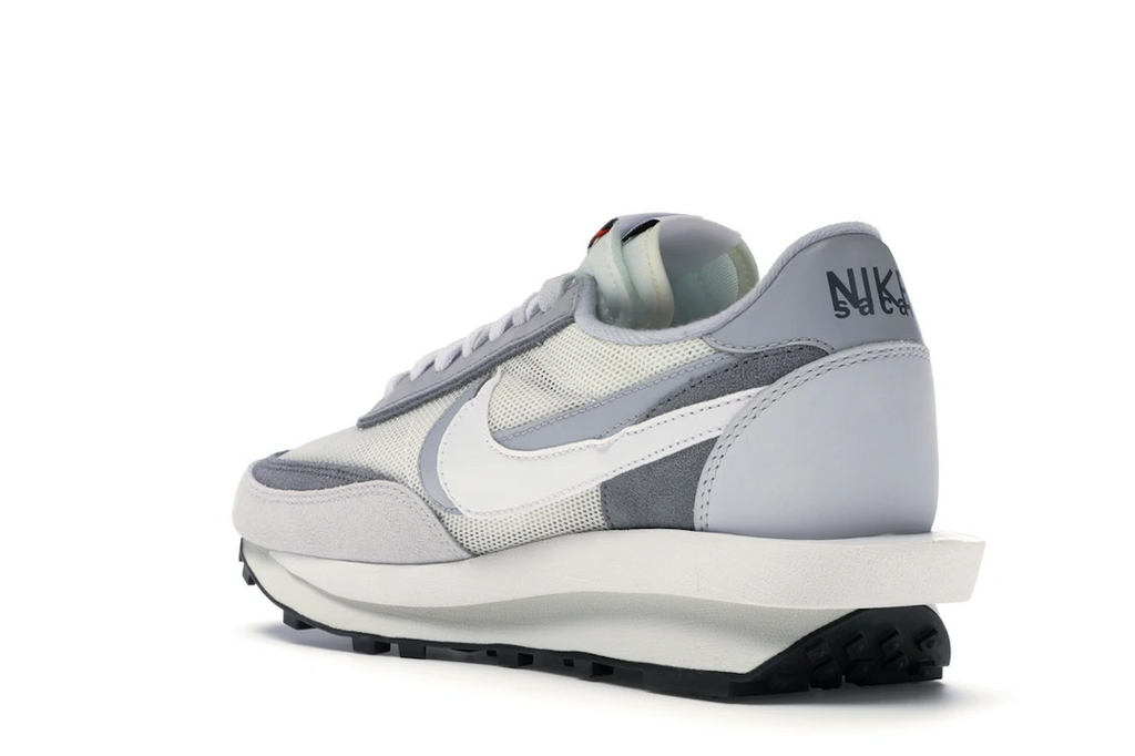 Nike LD Waffle sacai Summit White